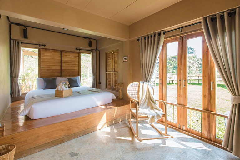 Bedroom 3, Kod Sapan Nan, Bo Klue