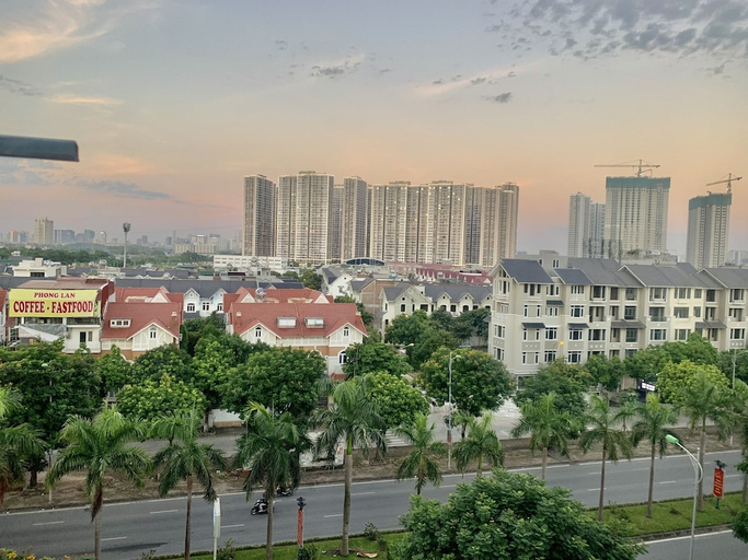 Others 5, Royal Hotel II, Hoài Đức