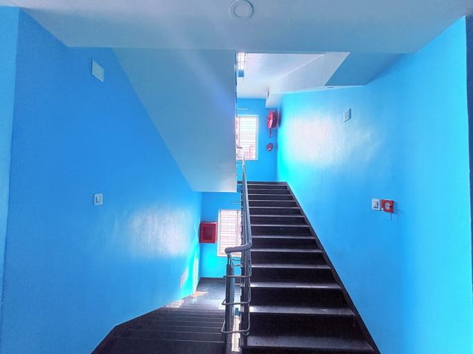 Others 4, Four Square Lite Heaven Sea, Purba Medinipur