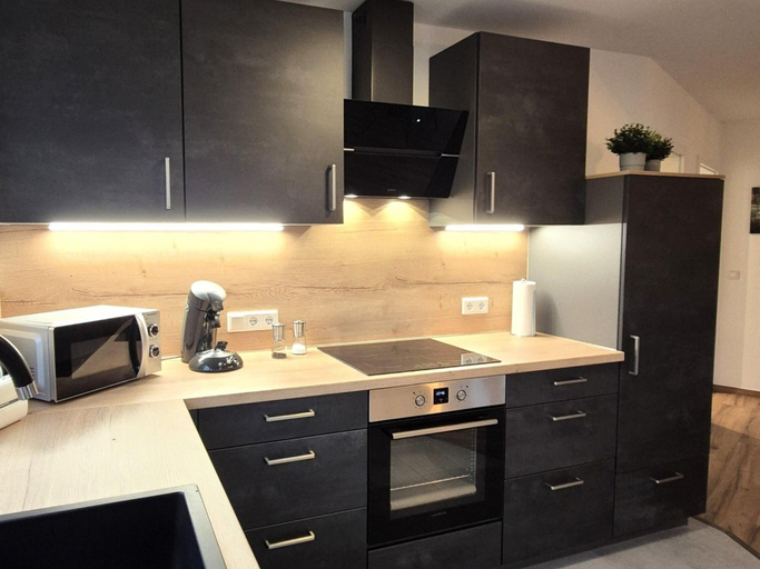 2, Apartment in Winterberg near Ski Lift Market, Hochsauerlandkreis