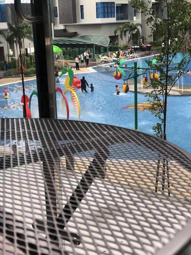 Sport & Beauty 3, Damai at Atlantis Residences Melaka, Malacca City