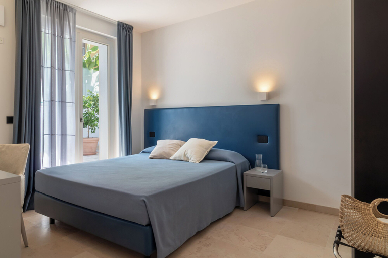 View from room 2, Vela Azzurra Holiday Home, Ascoli Piceno