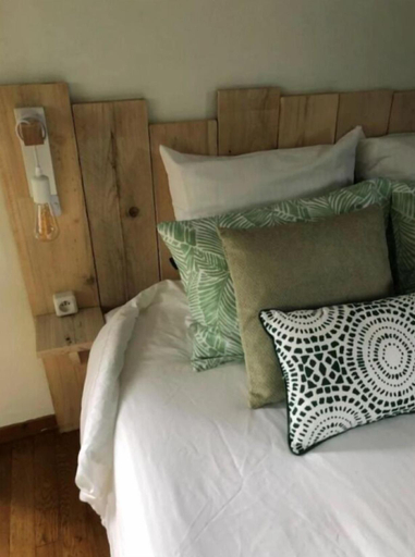 Bedroom 3, TOUT BONNEMENT BIEN, Calvados