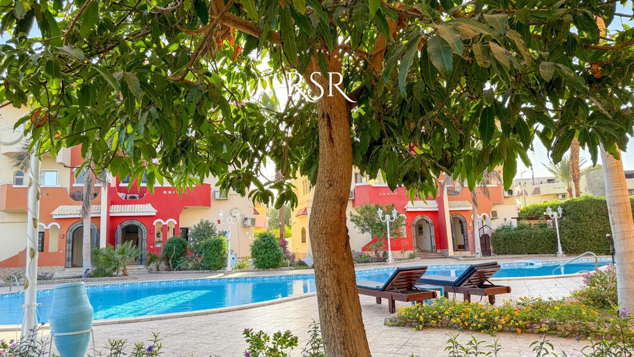 Sport & Beauty 4, Green Garden Resort, Al-Ghurdaqah