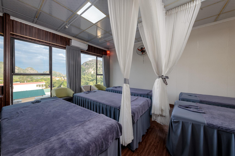 Bedroom 3, Emerald Retreat Tam Coc , Hoa Lư