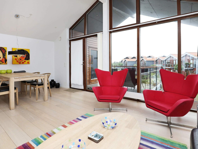 Others 5, 4 Star Holiday Home in Bogense, Nordfyns