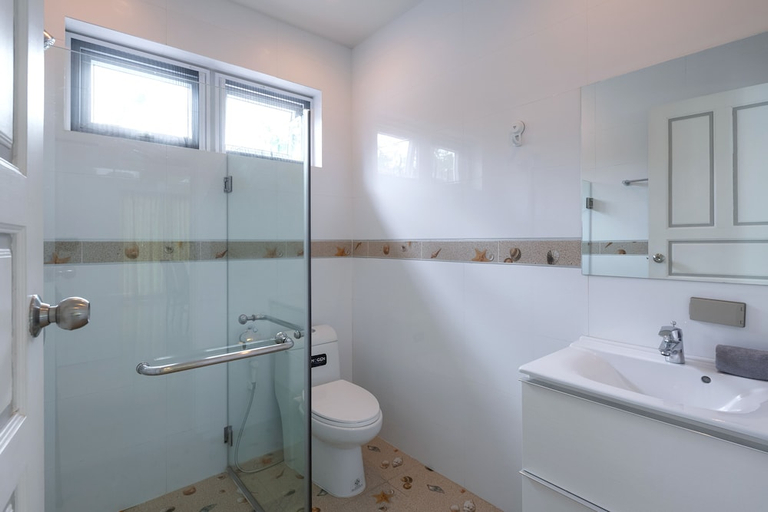 Bathroom 3, Orchid Paradise Homes OPV203, Hua Hin