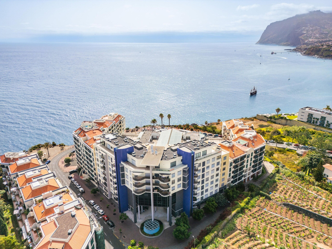 Room 5, Doca s Refuge by Homie, Funchal