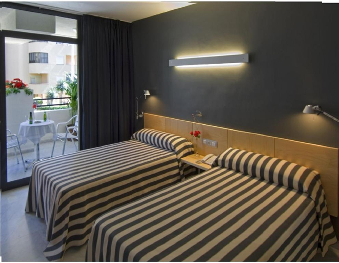 Bedroom 3, Nautico, Santa Cruz de Tenerife