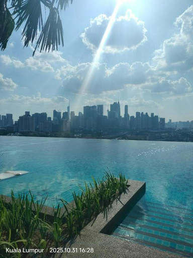 Others 4, Elegant Skyline Suite Datum Jelatek near KLCC, Ampang