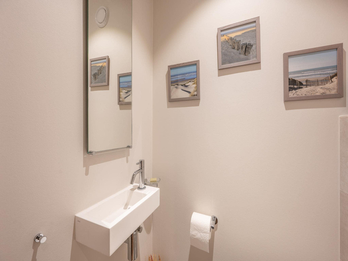 5, Apartment in Duinbergen near Sailing School, West-Vlaanderen