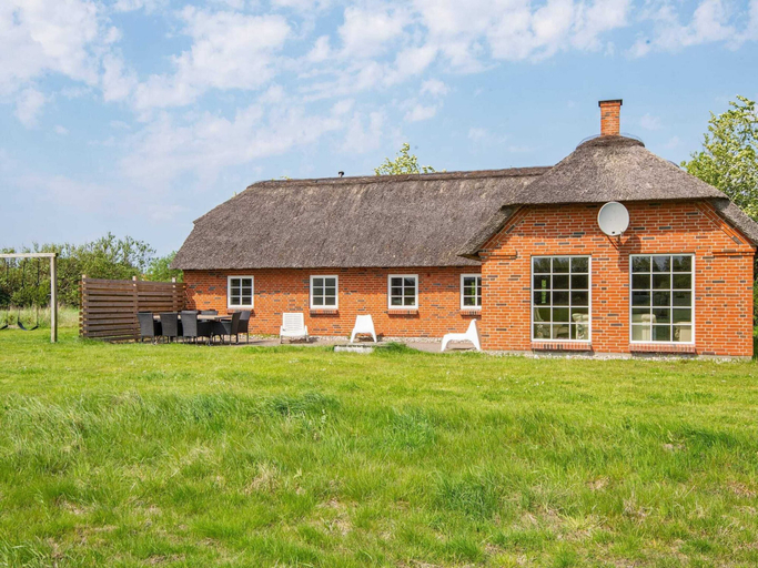 Exterior & Views 1, Spacious Retreat With Spa - By Traum Ferienwohnungen, Holstebro