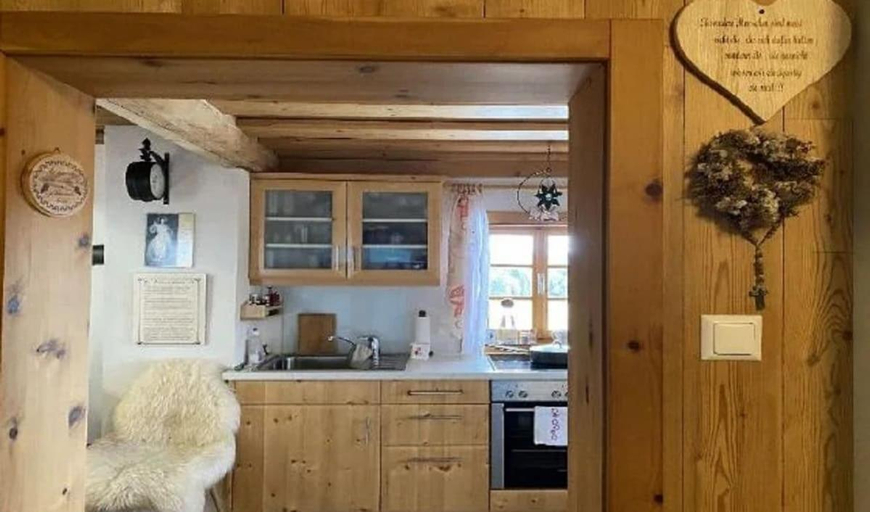 Others 5, Andis Berghutte Comfortable holiday residence, Sankt Veit an der Glan