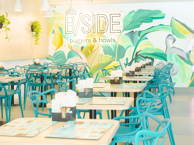 Food & Drinks 5, ibis Styles Goiania Marista, Goiania