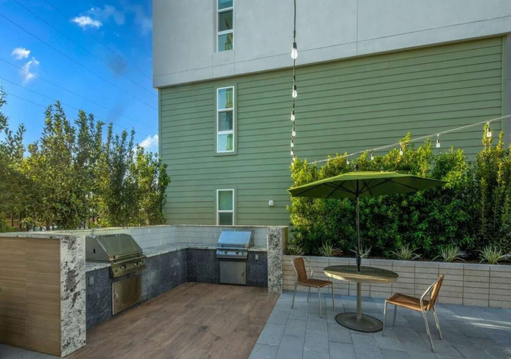 Room 3, Modern Oasis 10 Min From Disneyland With Pool GYM, Orange