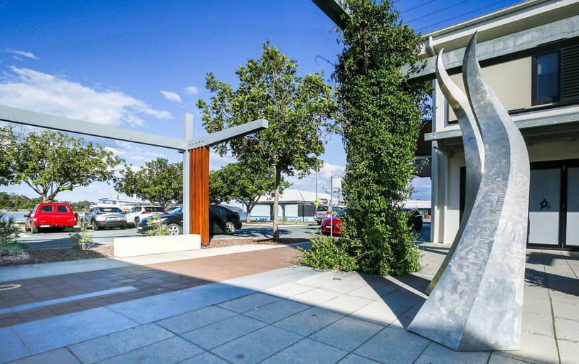 Others 3, Comfy 2-bedroom Apartment With a Clyde River View, Eurobodalla
