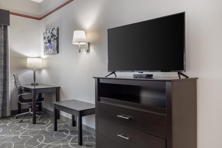 Others 5, Best Western Limestone Inn & Suites, Limestone