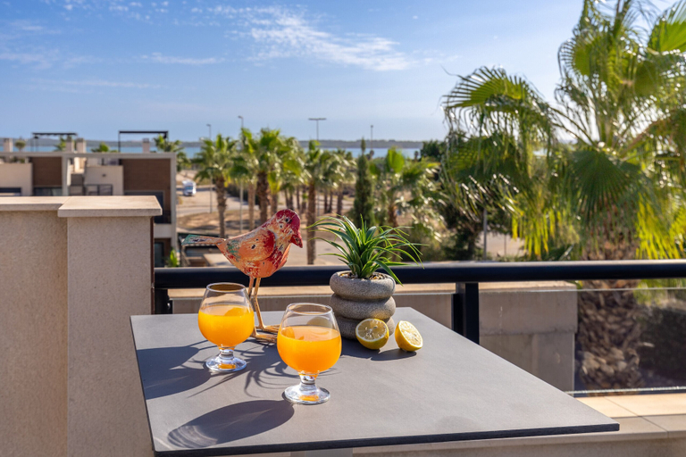 Room 5, Laguna Rocher by Fidalsa, Alicante