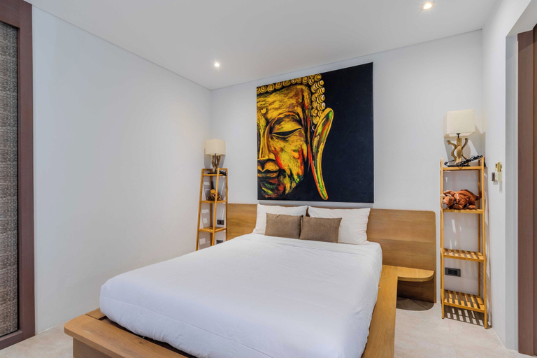 Room 4, Great for Relaxing with Pool V259, Phuket Island