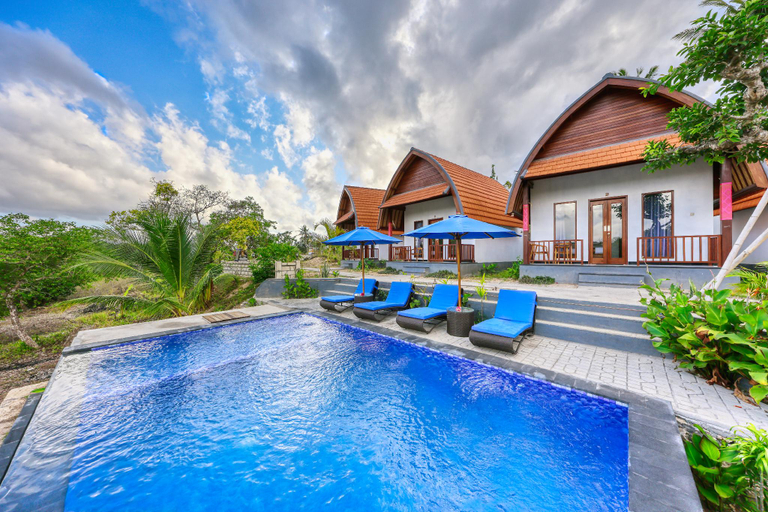Sport & Beauty 3, Diarta Villa, Klungkung
