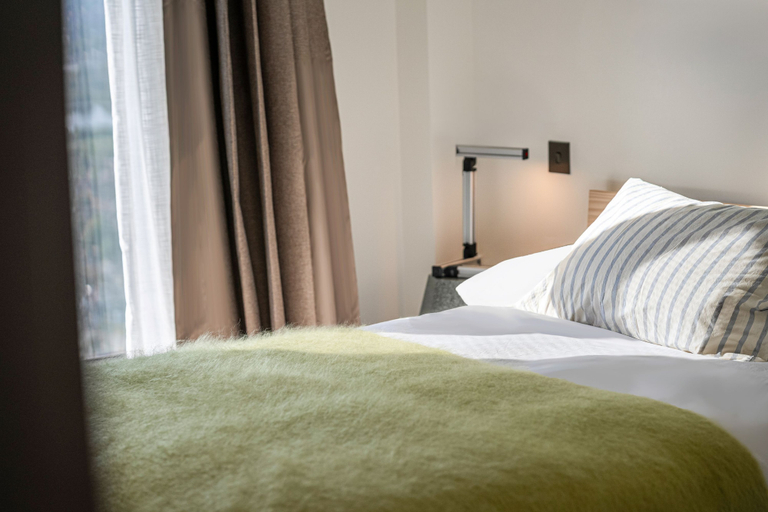 Room 3, The Eades Store Projects 1 Bed, London