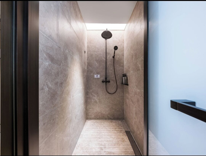 Bathroom 4, Mercure Xi'an High-tech Zone Center, Xi'an