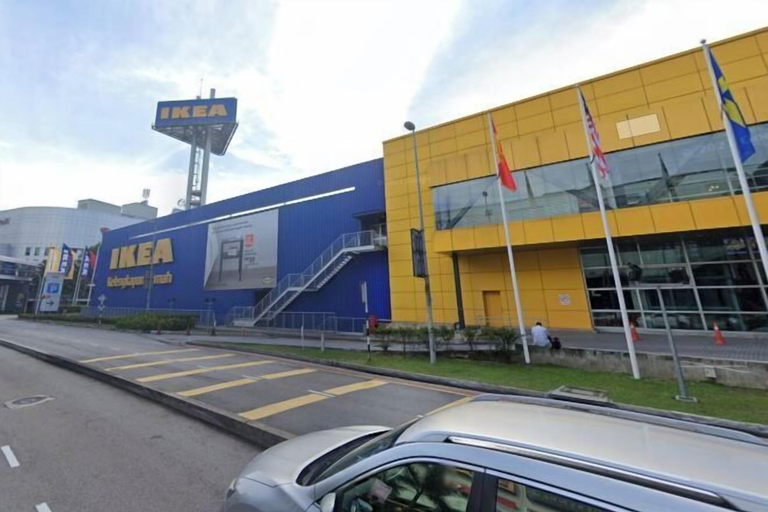 Exterior & Views 2, Empire City Signature Duplex Suites, Petaling Jaya