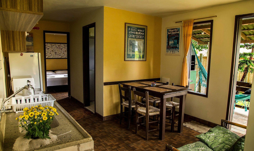 Food & Drinks, Pousada Vale Verde Bungalows, Imbituba