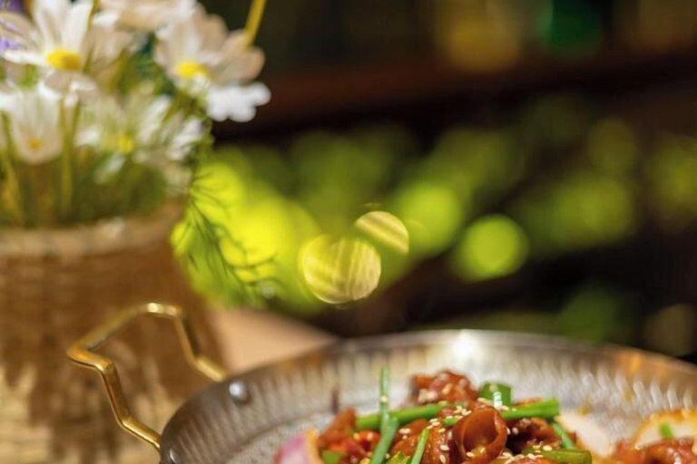 Food & Drinks 5, Zaishui Yifang Motel, Zhangzhou
