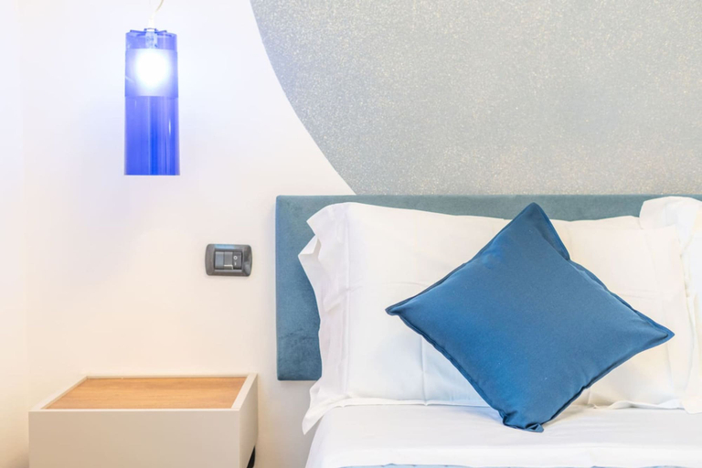 Room 5, Antico Borgo 7 - Montepulciano, Siena