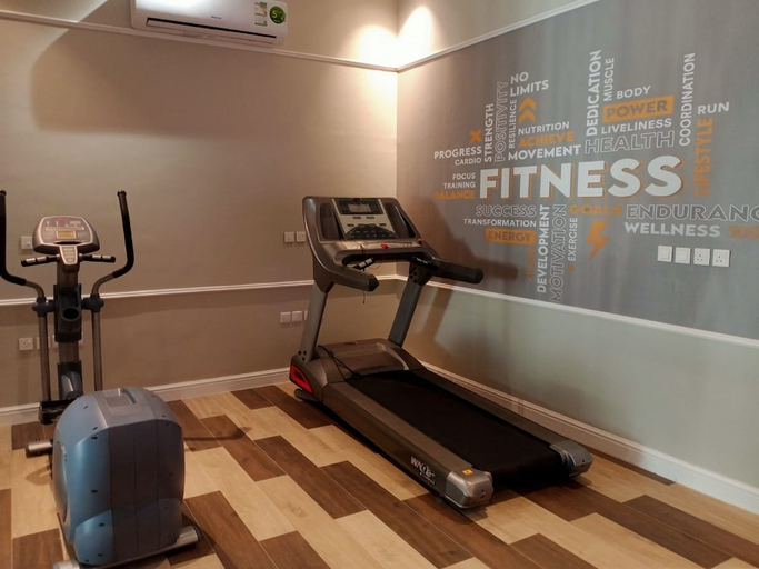 Others 5, Al Alamein Suites Ex Saraya Building 2 Al Saraya 2 Building, Tabuk