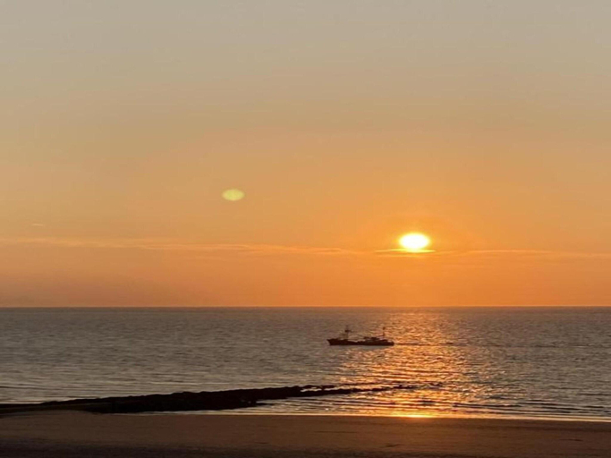 3, Apartment on Belgian Coast with Sea Views, West-Vlaanderen