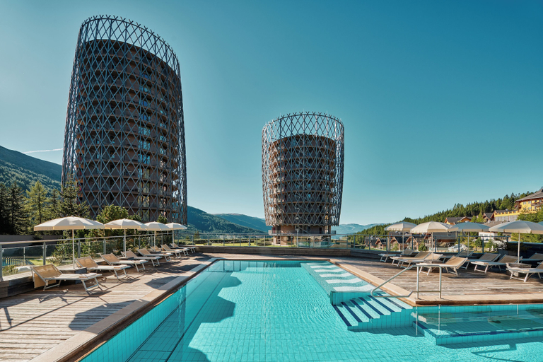 Sport & Beauty 3, Falkensteiner Residences Edelweiss, Tamsweg