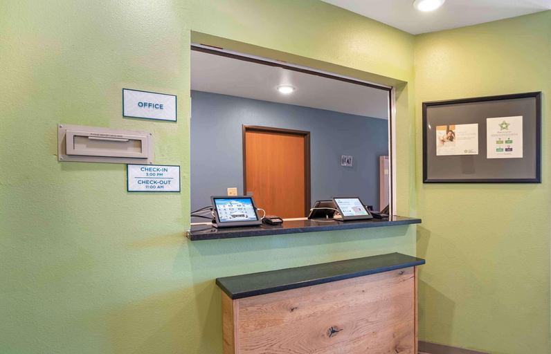 Public Area 2, Extended Stay America Select Suites, Okaloosa