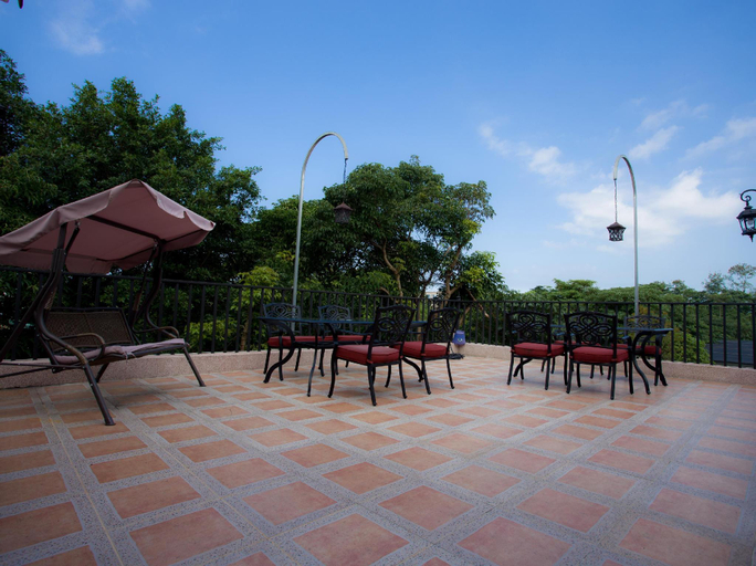 Food & Drinks 4, Belle Garden Hotel, Yilan