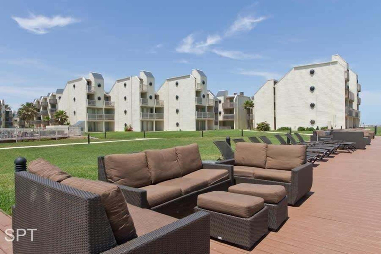 Exterior & Views 2, Bahia Mar 478f 2 Bedroom Condo by RedAwning, Cameron