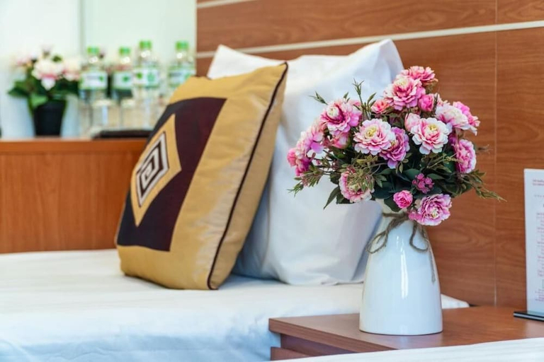 Bedroom 2, Kim Hoa Hotel by Bay Luxury, Từ Liêm
