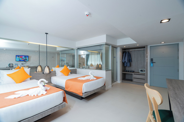 bedroom 21
