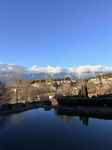 Others 5, Hotel Gruberhof, Innsbruck