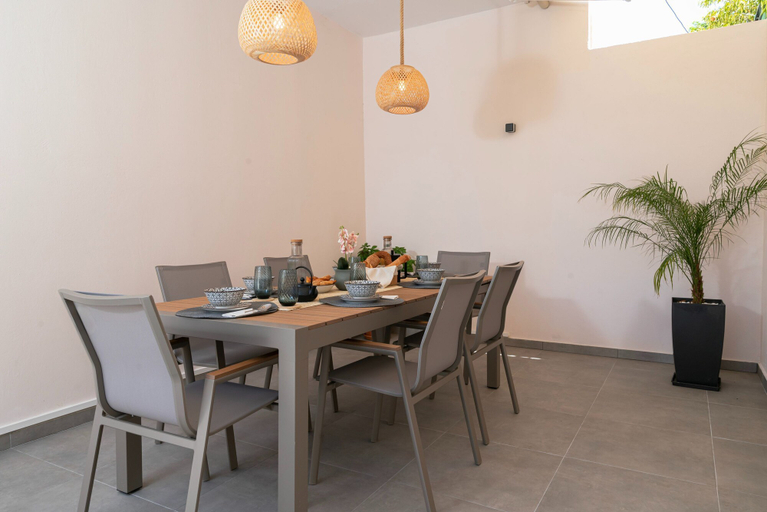 Room 5, Paradissia Luxe Villa With Private Swimming Pool, South Aegean