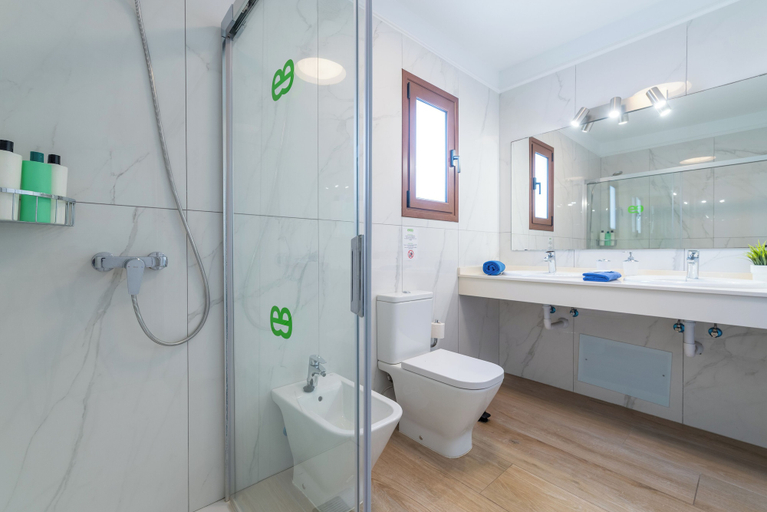 Bathroom 4, Ereza Villas La Granja, Las Palmas