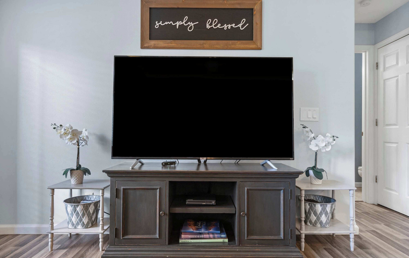 Interior, Blue Oak Hideaway - A Kids Paradise, Stone