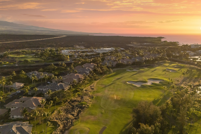 Golf 2, Kalanikai 110 1 Bedroom Condo, Hawaii