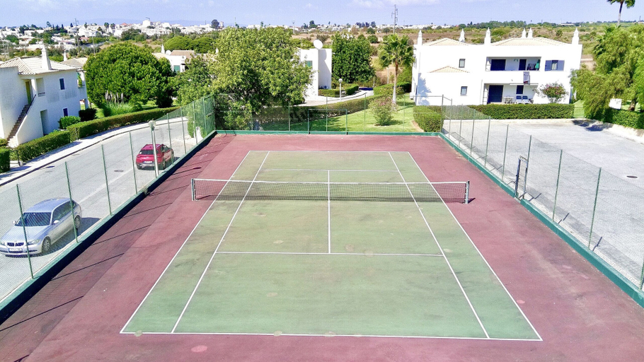 Room 4, P RA SEA View With Pool by Homing, Silves
