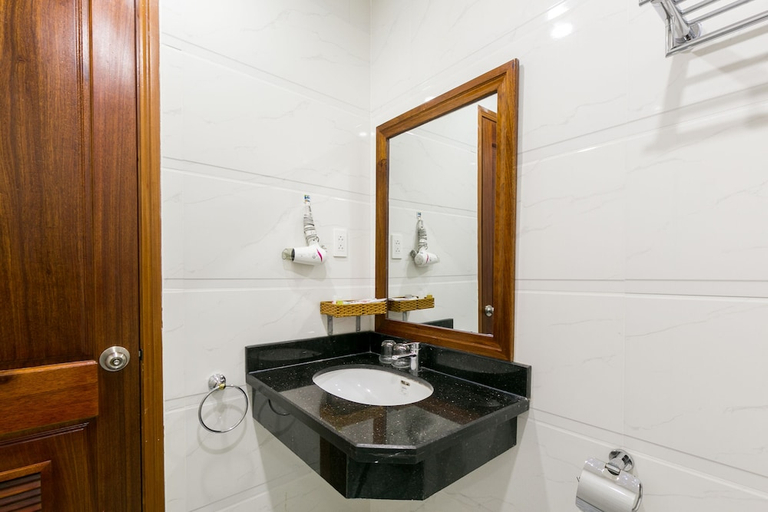 Bathroom 4, Camy Hotel, Vũng Tàu