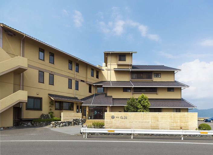 Exterior & Views 2, Ryokan Beniayu, Lake Biwa