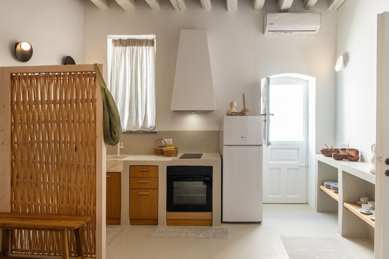 Room 2, Aelios Cycladic house, South Aegean