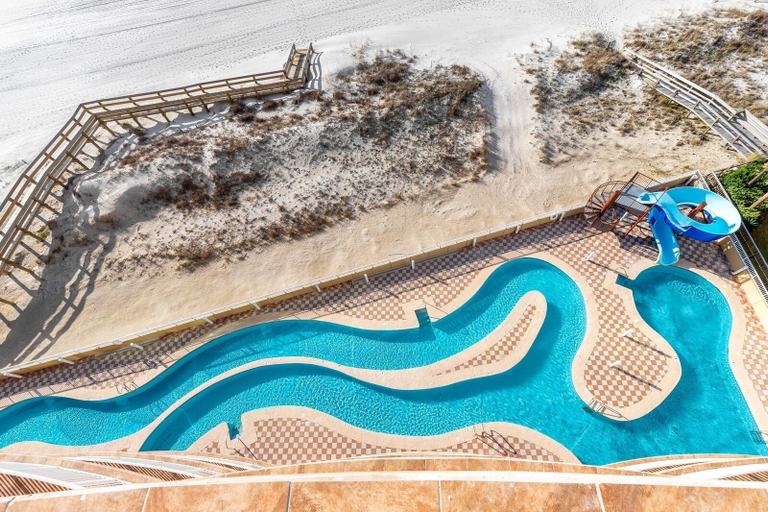 Pool 4, Phoenix Orange Beach 804 3 Bedroom Condo by RedAwning, Baldwin