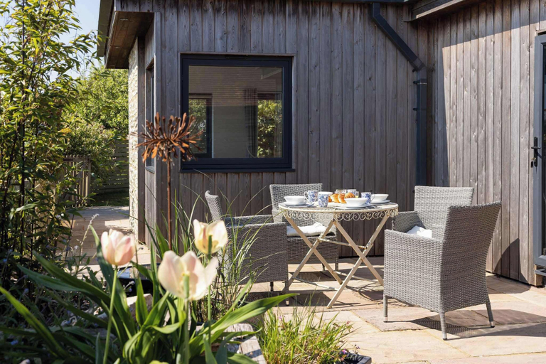 Room 2, Bespoke Retreat for 4 in West Wittering, West Sussex