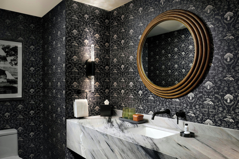 Bathroom 4, The Somm Hotel & Spa, Autograph Collection, King